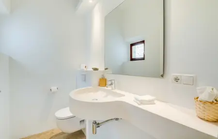 Son Buc, Maison 4 personnes à Arta - Photo 34