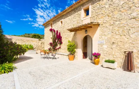 Els Clepes, Maison 10 personnes à Son Servera - Photo 7