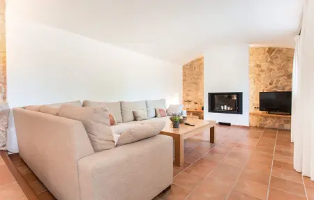 Els Clepes, Maison 10 personnes à Son Servera - Photo 19