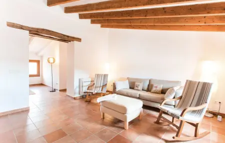 Els Clepes, Maison 10 personnes à Son Servera - Photo 20