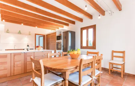 Els Clepes, Maison 10 personnes à Son Servera - Photo 23