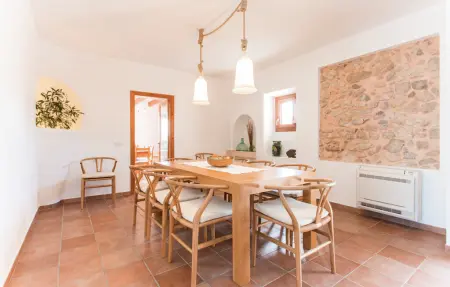 Els Clepes, Maison 10 personnes à Son Servera - Photo 27