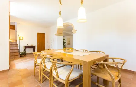 Els Clepes, Maison 10 personnes à Son Servera - Photo 29