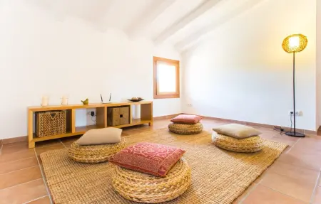 Els Clepes, Maison 10 personnes à Son Servera - Photo 30
