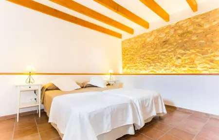 Els Clepes, Maison 10 personnes à Son Servera - Photo 32