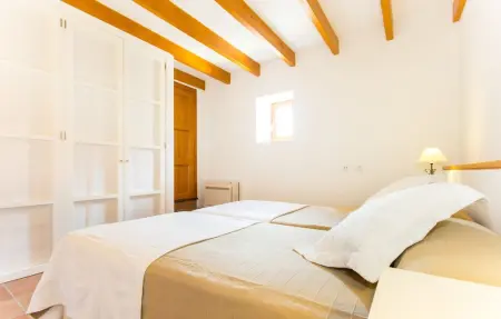 Els Clepes, Maison 10 personnes à Son Servera - Photo 33