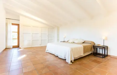 Els Clepes, Maison 10 personnes à Son Servera - Photo 36