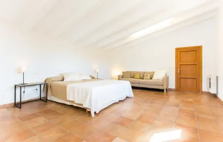 Els Clepes, Maison 10 personnes à Son Servera - Photo 37