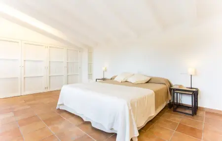 Els Clepes, Maison 10 personnes à Son Servera - Photo 38