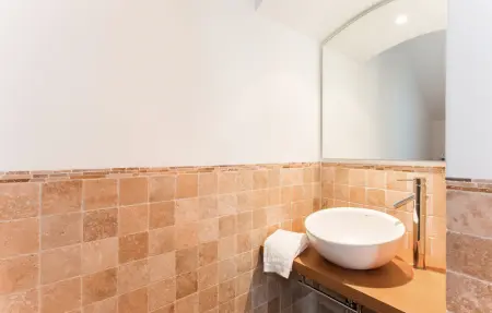 Els Clepes, Maison 10 personnes à Son Servera - Photo 45
