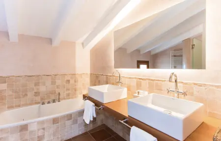 Els Clepes, Maison 10 personnes à Son Servera - Photo 46