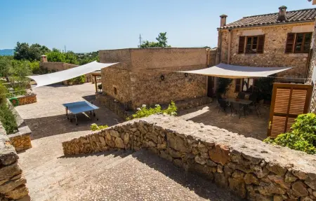 Sa Mata Grossa, Maison 10 personnes à Buger - Photo 23