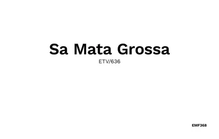 Sa Mata Grossa, Maison 10 personnes à Buger - Photo 50
