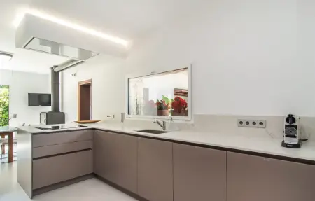 Los Pinos, Maison 10 personnes à Port Verd - Photo 33