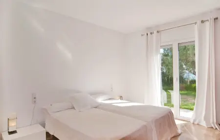 Los Pinos, Maison 10 personnes à Port Verd - Photo 39