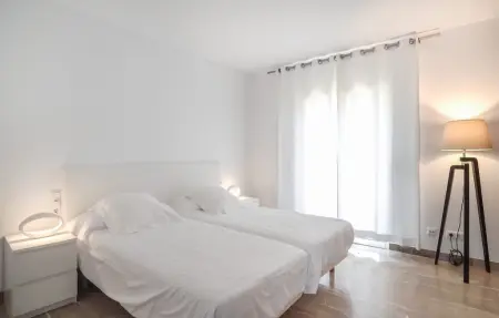 Los Pinos, Maison 10 personnes à Port Verd - Photo 42