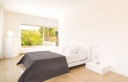 Los Pinos, Maison 10 personnes à Port Verd - Photo 43