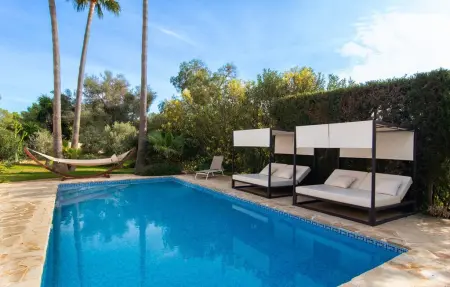 Calimero Alegria, Maison 8 personnes à Palma - Photo 1