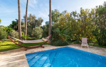Calimero Alegria, Maison 8 personnes à Palma - Photo 2