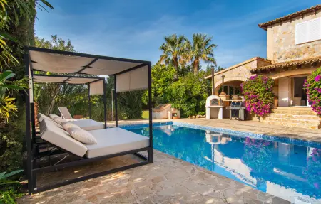 Calimero Alegria, Maison 8 personnes à Palma - Photo 3