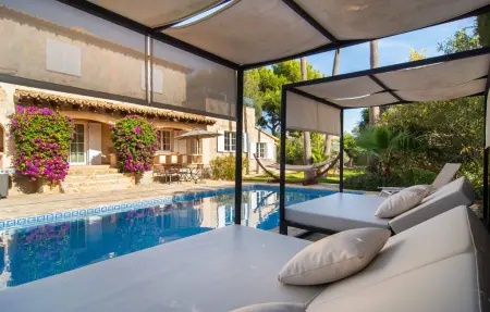 Calimero Alegria, Maison 8 personnes à Palma - Photo 4