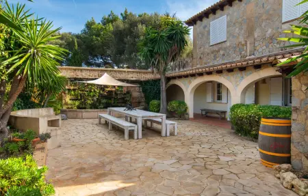 Calimero Alegria, Maison 8 personnes à Palma - Photo 7