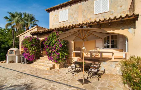 Calimero Alegria, Maison 8 personnes à Palma - Photo 9