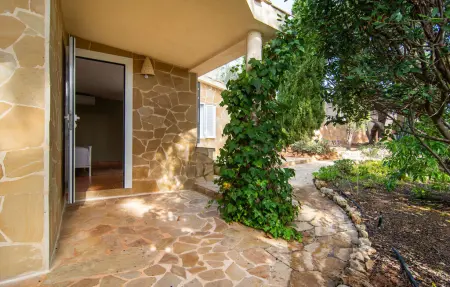Calimero Alegria, Maison 8 personnes à Palma - Photo 10