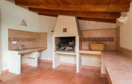 Calimero Alegria, Maison 8 personnes à Palma - Photo 12