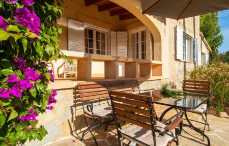 Calimero Alegria, Maison 8 personnes à Palma - Photo 13