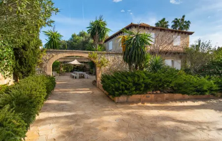 Calimero Alegria, Maison 8 personnes à Palma - Photo 19