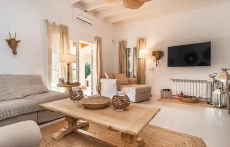 Calimero Alegria, Maison 8 personnes à Palma - Photo 20