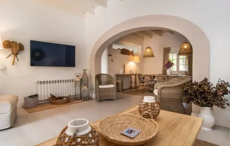 Calimero Alegria, Maison 8 personnes à Palma - Photo 22