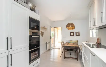 Calimero Alegria, Maison 8 personnes à Palma - Photo 24