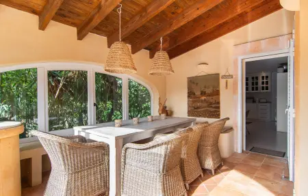 Calimero Alegria, Maison 8 personnes à Palma - Photo 26