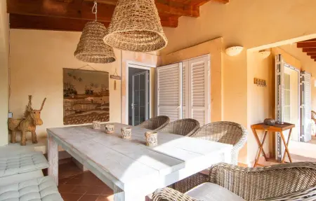 Calimero Alegria, Maison 8 personnes à Palma - Photo 27