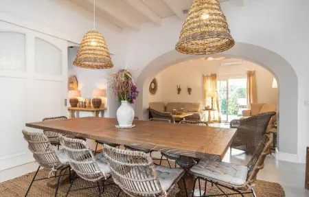 Calimero Alegria, Maison 8 personnes à Palma - Photo 28