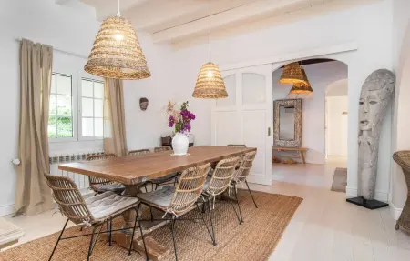 Calimero Alegria, Maison 8 personnes à Palma - Photo 29
