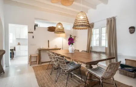 Calimero Alegria, Maison 8 personnes à Palma - Photo 30
