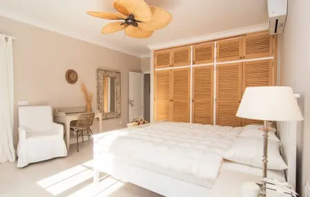 Calimero Alegria, Maison 8 personnes à Palma - Photo 33