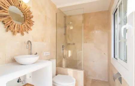 Calimero Alegria, Maison 8 personnes à Palma - Photo 43