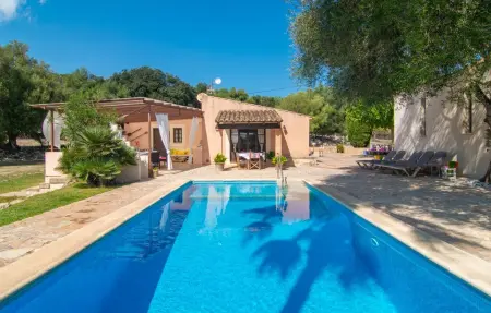 Vinedo, Maison 9 personnes à Arta - Photo 1
