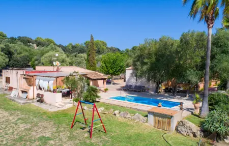 Vinedo, Maison 9 personnes à Arta - Photo 2
