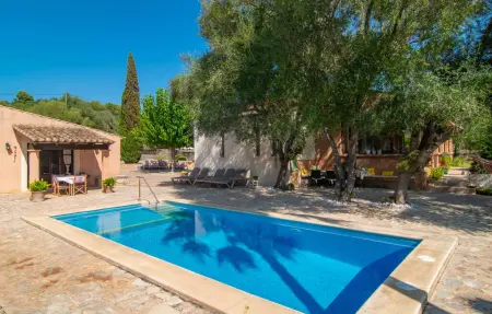 Vinedo, Maison 9 personnes à Arta - Photo 3