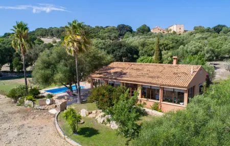 Vinedo, Maison 9 personnes à Arta - Photo 4
