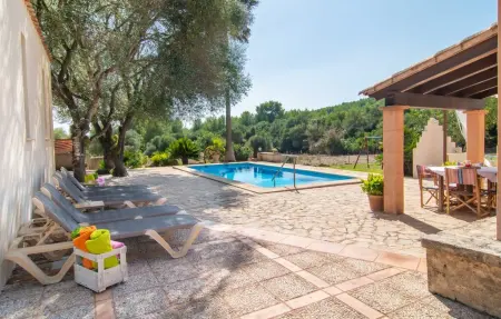 Vinedo, Maison 9 personnes à Arta - Photo 5