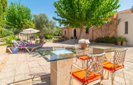 Vinedo, Maison 9 personnes à Arta - Photo 7