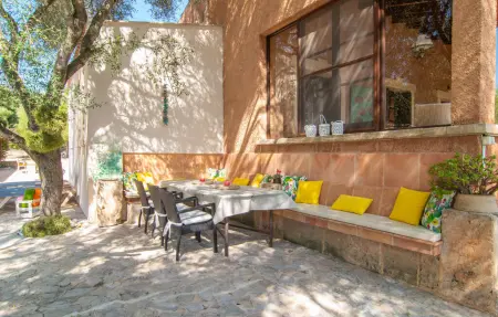 Vinedo, Maison 9 personnes à Arta - Photo 8