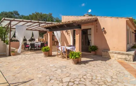 Vinedo, Maison 9 personnes à Arta - Photo 11