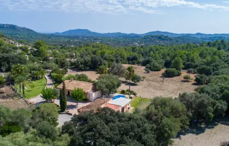 Vinedo, Maison 9 personnes à Arta - Photo 12